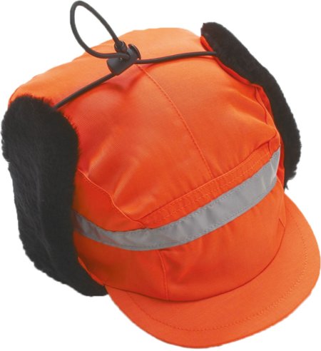 Hydrowear Beaver Hi-Vis Wintercap Ankara