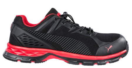 Puma Safety Fuse Motion 2.0 Laag 643890 S1P