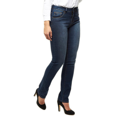 247Jeans Rose S17 Stretch Broek Dames