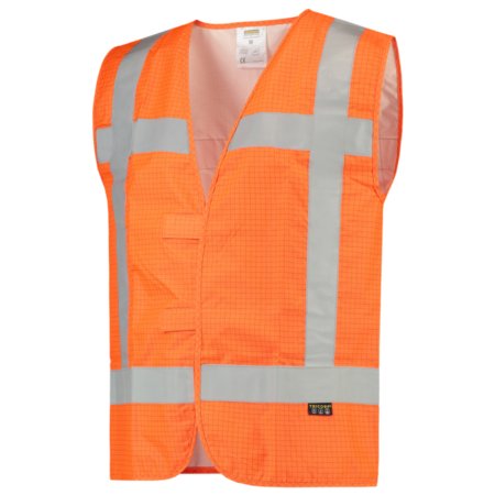 Tricorp 453018 Veiligheidsvest RWS Vlamvertragend