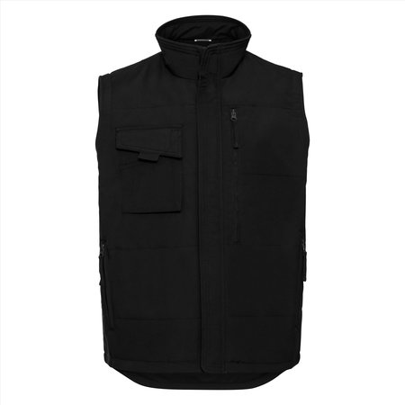 Russell Heavy Duty Gilet