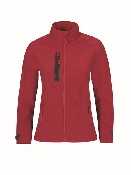 B&C X-Lite Softshell Women