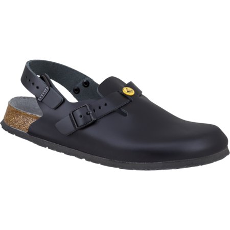 Birkenstock Heren Muil Tokio ESD 54278