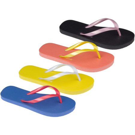 Meisjes Teenslipper Mambo Beach 13EO