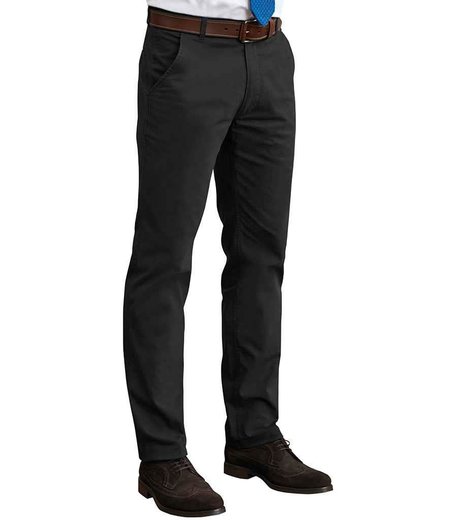 Brook Taverner - Miami Slim Fit Chino Trousers