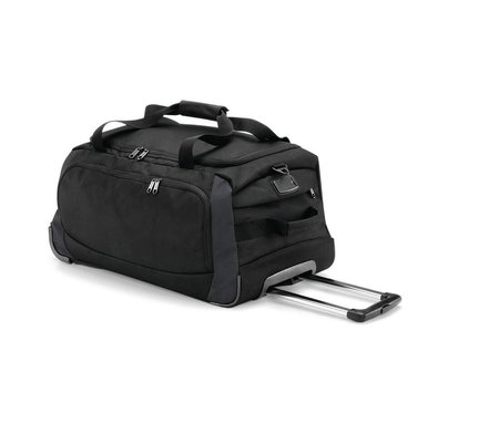 QUADRA - TUNGSTEN™ WHEELIE TRAVEL BAG