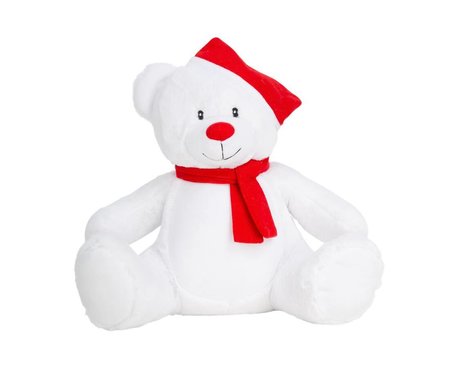 MUMBLES - CHRISTMAS BEAR