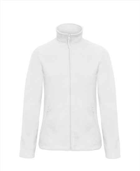 B&C ID.501 Fleece jacket Women