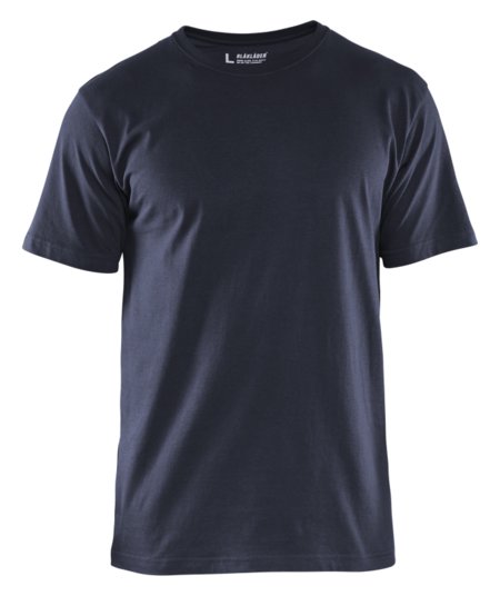 Blåkläder T-Shirt 35251042 Donker marineblauw