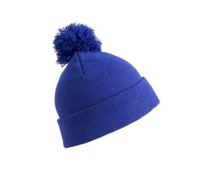 RESULT - POM POM BEANIE