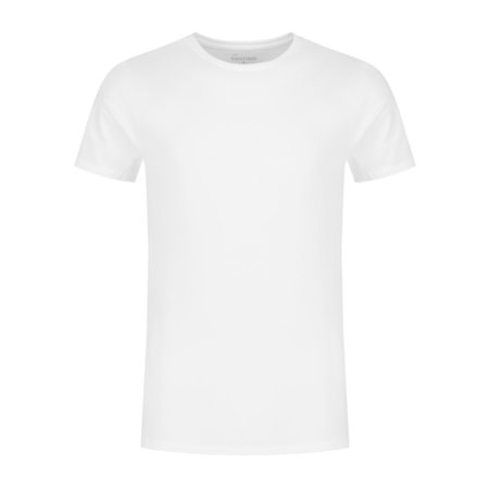 Santino T-shirt Jive Heren Ronde Hals