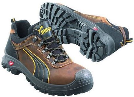 Puma Safety Sierra Nevada Laag 640730 S3