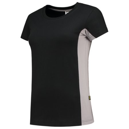 Tricorp 102003 Dames T-Shirt Bicolor