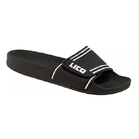 Lico Bad & sauna slipper Klitband art. 5597