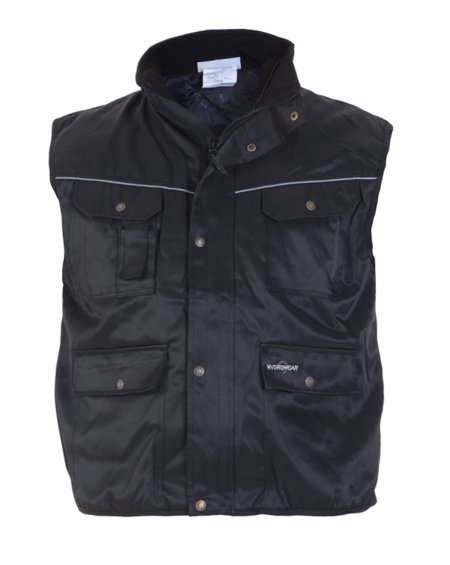 Hydrowear Beaver Bodywarmer Delhi-B