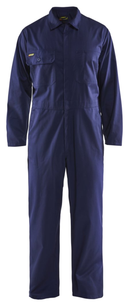 Blåkläder Overall 62701800 Marineblauw