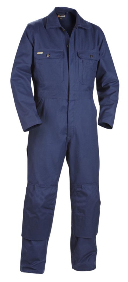 Blåkläder Overall 61511100 Marineblauw