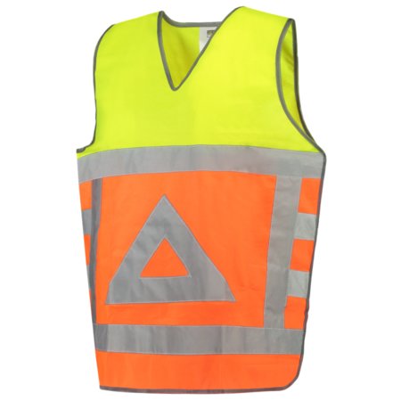 Tricorp 453011 Tabard Verkeersregelaar