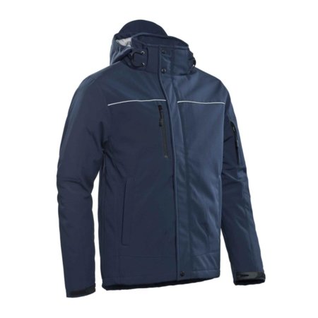 Santino Softshell Jas Stockholm