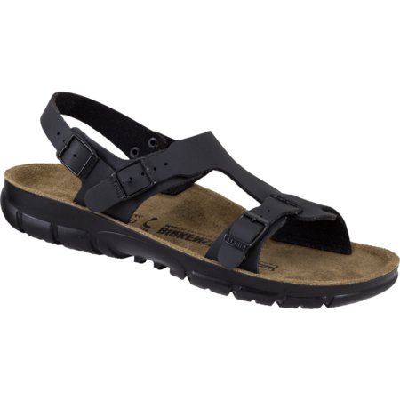 Birkenstock Dames Sandaal Saragossa 54223