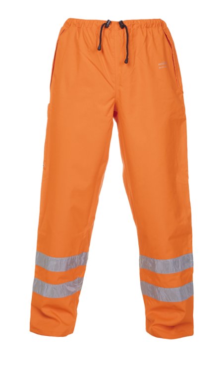 Hydrowear Simply No Sweat Hi-Vis Broek Neede