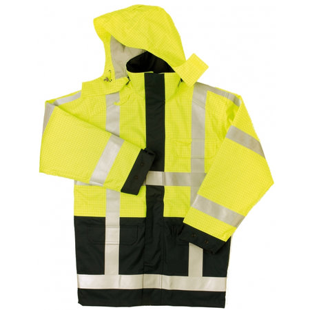 CRV SafeWorker Humber Parka 391260