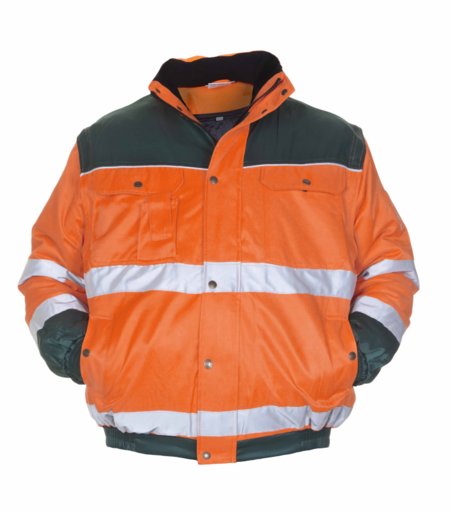 Hydrowear Beaver Hi-Vis 3 in 1 Pilotjack Leeds