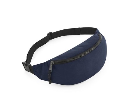 BAG BASE - RECYCLED WAISTPACK