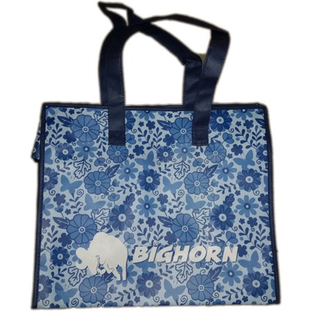 Bighorn Shopper Tas Met Rits Bag B80