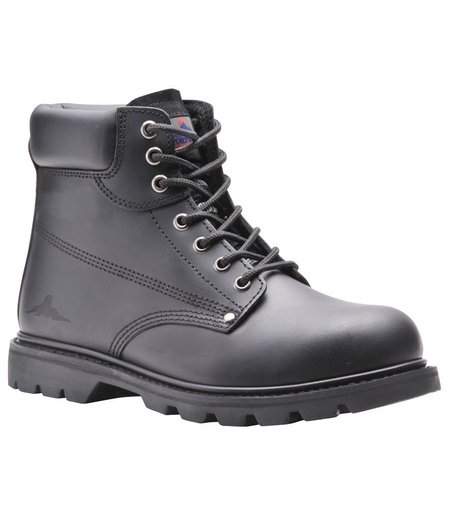 Portwest - Steelite™ Welted SBP HRO Safety Boots