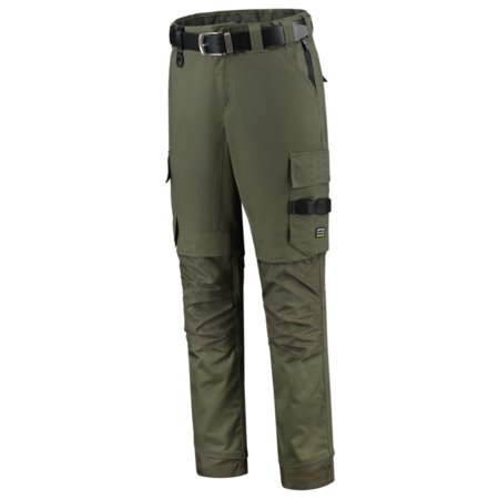 Tricorp 502020 Werkbroek Twill Cordura Stretch