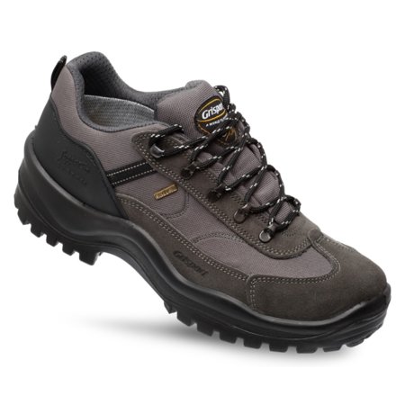 Grisport Schoen Torino Low 10670