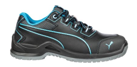 Puma Safety Niobe Blue Wns Laag SRC 644120 S3