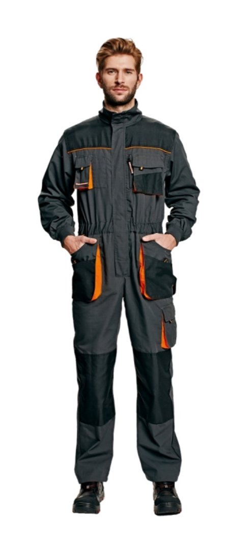 CRV Emerton Overall 03150006 (Verbouwing)