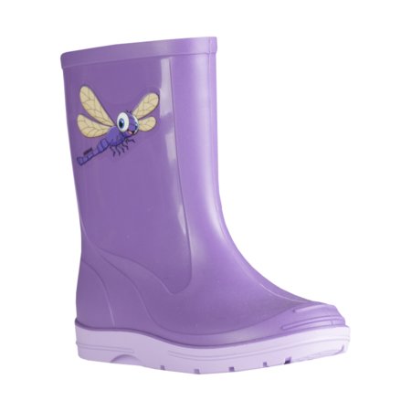 Horka Rainboots PVC 146391 Paars