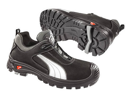 Puma Safety Cascades Laag 640720 S3