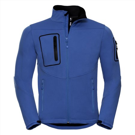 Russell Men Sportshell 5000 Jacket