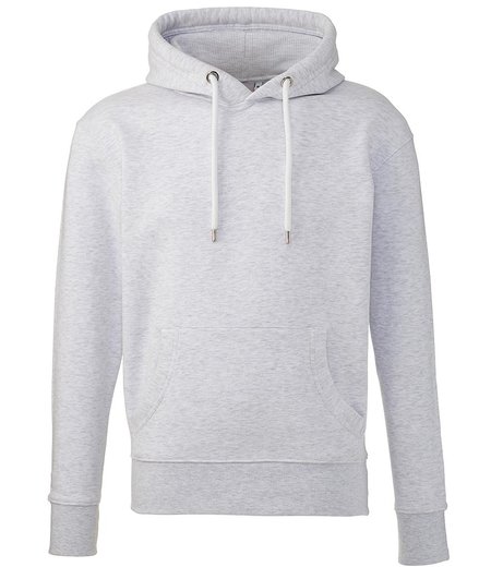 Anthem - Organic Hoodie