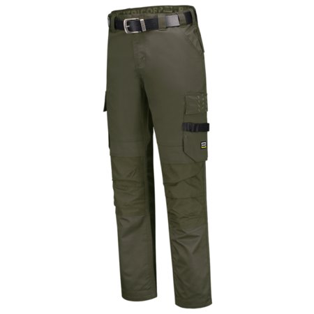 Tricorp 502021 Werkbroek Twill Cordura