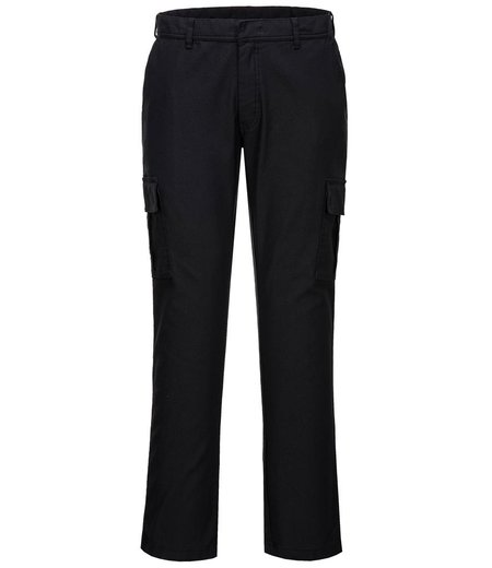 Portwest - Stretch Slim Combat Trousers