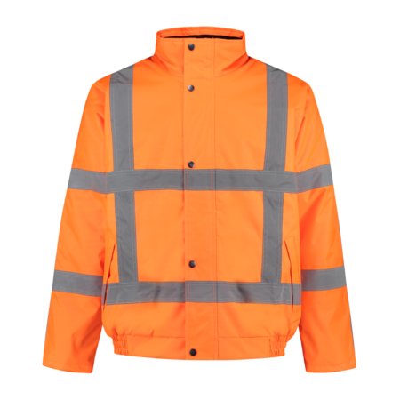 Top Rock Pilotjack Hi-Vis RWS JSRWS100 100% Poly