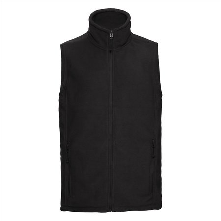 Russell Men Outdoor Fleece Gilet