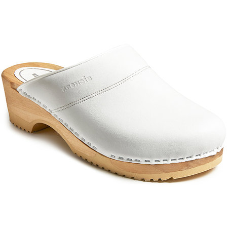 Bighorn Buigzame Clog Seine BM03