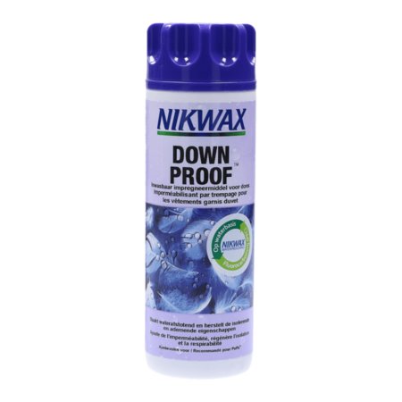 Nikwax Down Proof 300ml