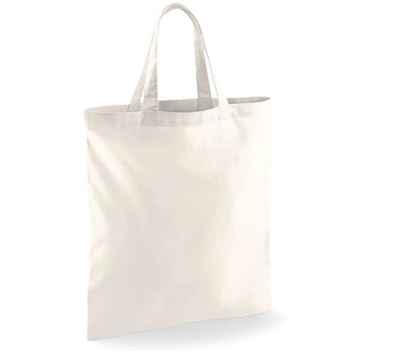 WESTFORD MILL - BAG FOR LIFE - SHORT HANDLES