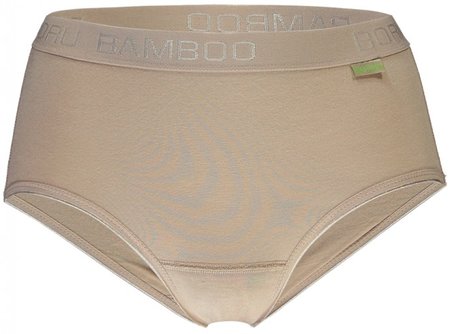 Bamboo Onderbroek Hipster 2321