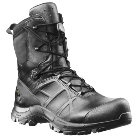 Haix Black Eagle Safety 50 Schoen Hoog 620010 S3