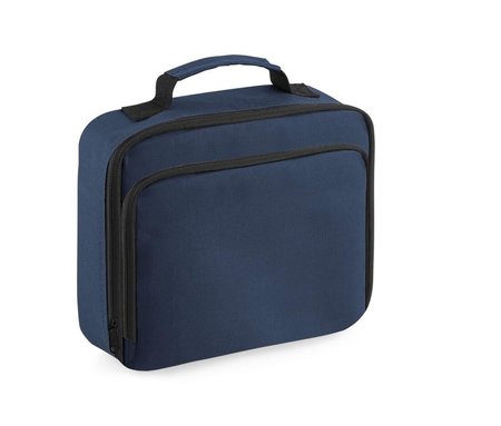 QUADRA - LUNCH COOLER BAG