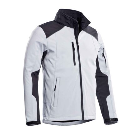 Santino Softshell Jas Tour