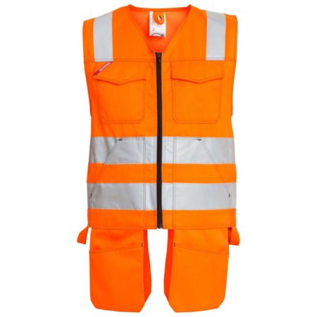 Engel Service Vest EN 20471 5501-770